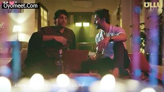 Ek Baar Aur Episode 3 Web Series 18+