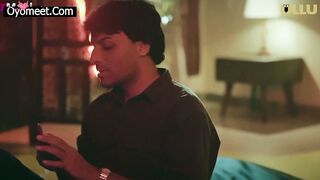 Ek Baar Aur Episode 3 Web Series 18+