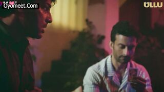 Ek Baar Aur Episode 3 Web Series 18+