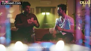 Ek Baar Aur Episode 3 Web Series 18+