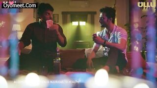 Ek Baar Aur Episode 3 Web Series 18+