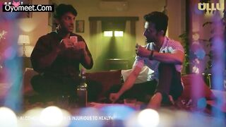 Ek Baar Aur Episode 3 Web Series 18+