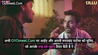 Ek Baar Aur Episode 3 Web Series 18+