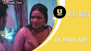 Ek Baar Aur Episode 3 Web Series 18+