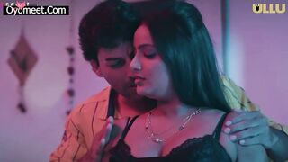 Ek Baar Aur Episode 3 Web Series 18+