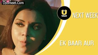 Ek Baar Aur Episode 3 Web Series 18+
