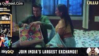 Devrani Jethani Aur Woh Episode 4 Web Series 18+