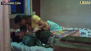 Devrani Jethani Aur Woh Episode 4 Web Series 18+
