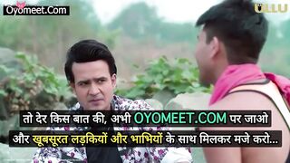 Devrani Jethani Aur Woh Episode 4 Web Series 18+