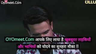 Devrani Jethani Aur Woh Episode 4 Web Series 18+