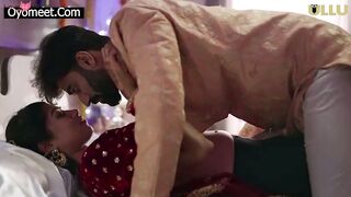 Jabran Episode 1 Web Series 18+