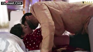 Jabran Episode 1 Web Series 18+