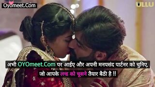 Jabran Episode 1 Web Series 18+