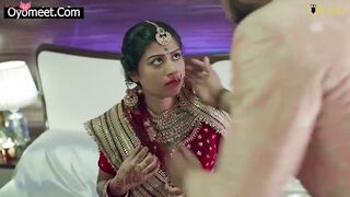 Jabran Episode 1 Web Series 18+
