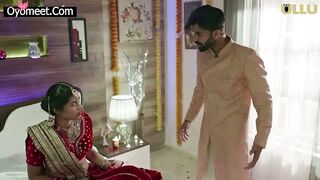 Jabran Episode 1 Web Series 18+