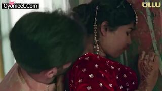 Jabran Episode 1 Web Series 18+