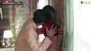 Jabran Episode 1 Web Series 18+