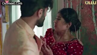 Jabran Episode 1 Web Series 18+