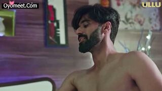 Jabran Episode 1 Web Series 18+