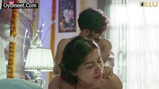 Jabran Episode 1 Web Series 18+
