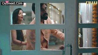 Jabran Episode 1 Web Series 18+