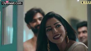Jabran Episode 1 Web Series 18+