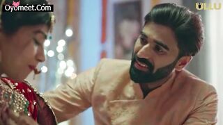 Jabran Episode 1 Web Series 18+