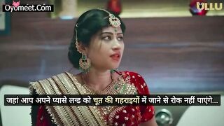 Jabran Episode 1 Web Series 18+