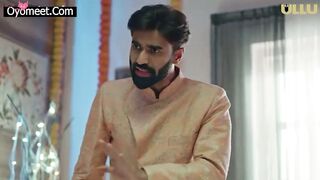 Jabran Episode 1 Web Series 18+