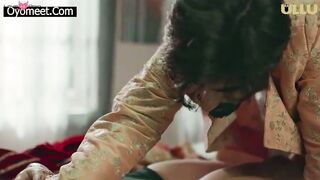 Jabran Episode 1 Web Series 18+