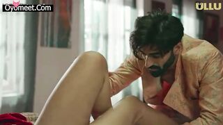 Jabran Episode 1 Web Series 18+