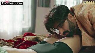 Jabran Episode 1 Web Series 18+