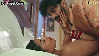 Jabran Episode 1 Web Series 18+