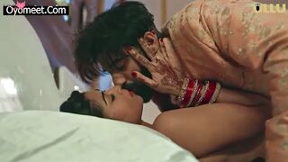Jabran Episode 1 Web Series 18+
