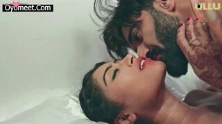 Jabran Episode 1 Web Series 18+