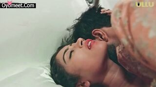 Jabran Episode 1 Web Series 18+