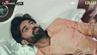 Jabran Episode 1 Web Series 18+