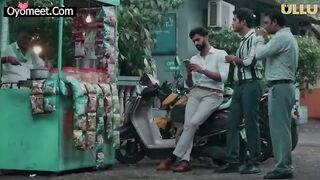Jabran Episode 1 Web Series 18+