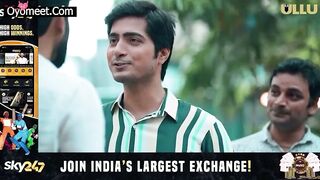Jabran Episode 1 Web Series 18+