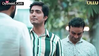 Jabran Episode 1 Web Series 18+