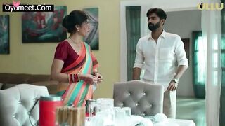 Jabran Episode 1 Web Series 18+