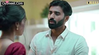 Jabran Episode 1 Web Series 18+