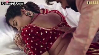 Jabran Episode 1 Web Series 18+