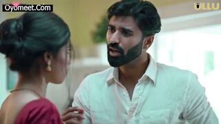 Jabran Episode 1 Web Series 18+