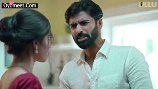 Jabran Episode 1 Web Series 18+