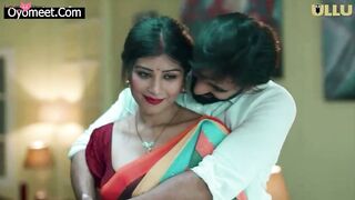 Jabran Episode 1 Web Series 18+
