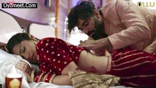 Jabran Episode 1 Web Series 18+