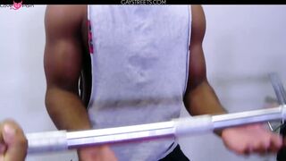 Dante Monroe And Ty Royal