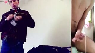 Big Cocks: Sucking, Fucking and Jacking Off