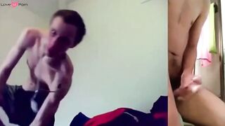 Big Cocks: Sucking, Fucking and Jacking Off